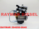 294050-0640 Denso Diesel Fuel Pump For Isuzu 6HK1 8982395210
