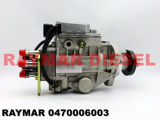 OEM  10R-9695, 10R9695를 위한 표준 VP30 보쉬 디젤 연료 펌프 0470006003