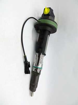 보쉬 인라인 디젤 엔진 연료 분사 장치/보쉬 일반적인 가로장 인젝터 F00BL0J019
